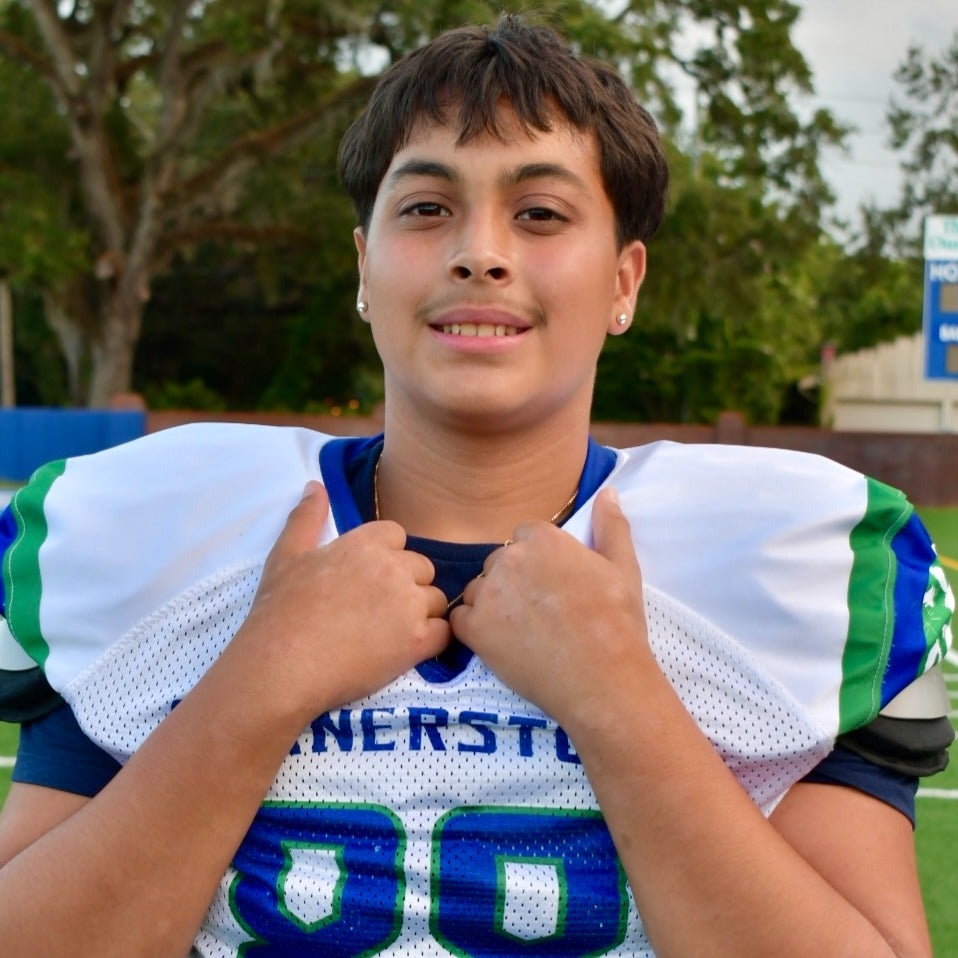 Javier Juarbe mugshot