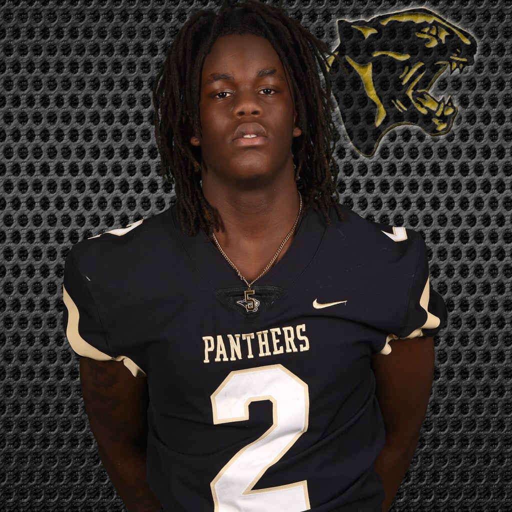 Roymarr Thomas