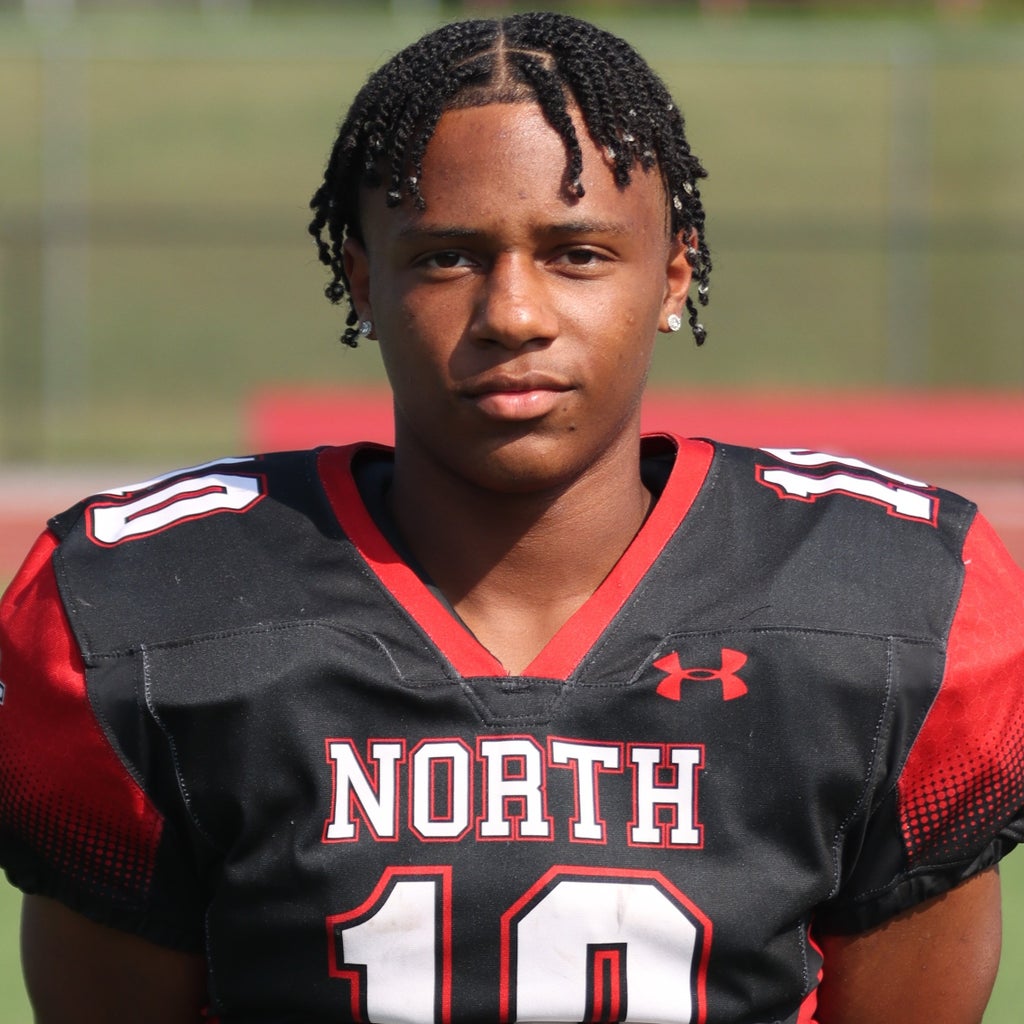 Ty'Qwell Fauntleroy