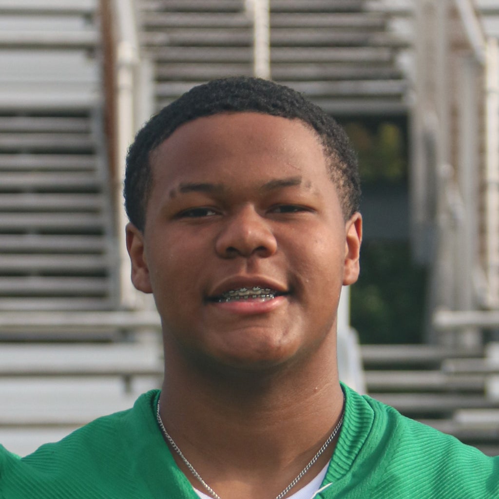 Jerome Williams iii mugshot