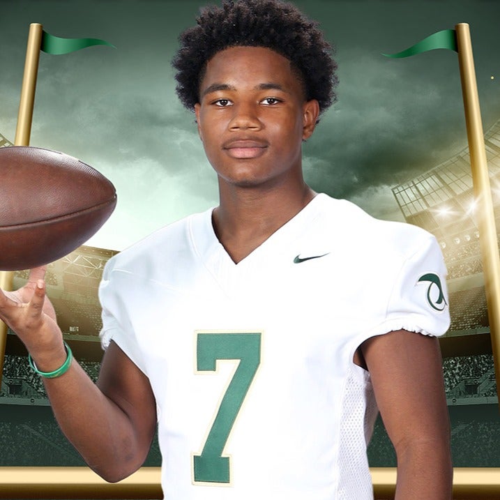 Elijah Hayes