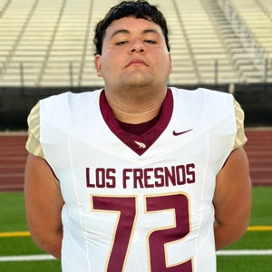 Xavier Argullin mugshot
