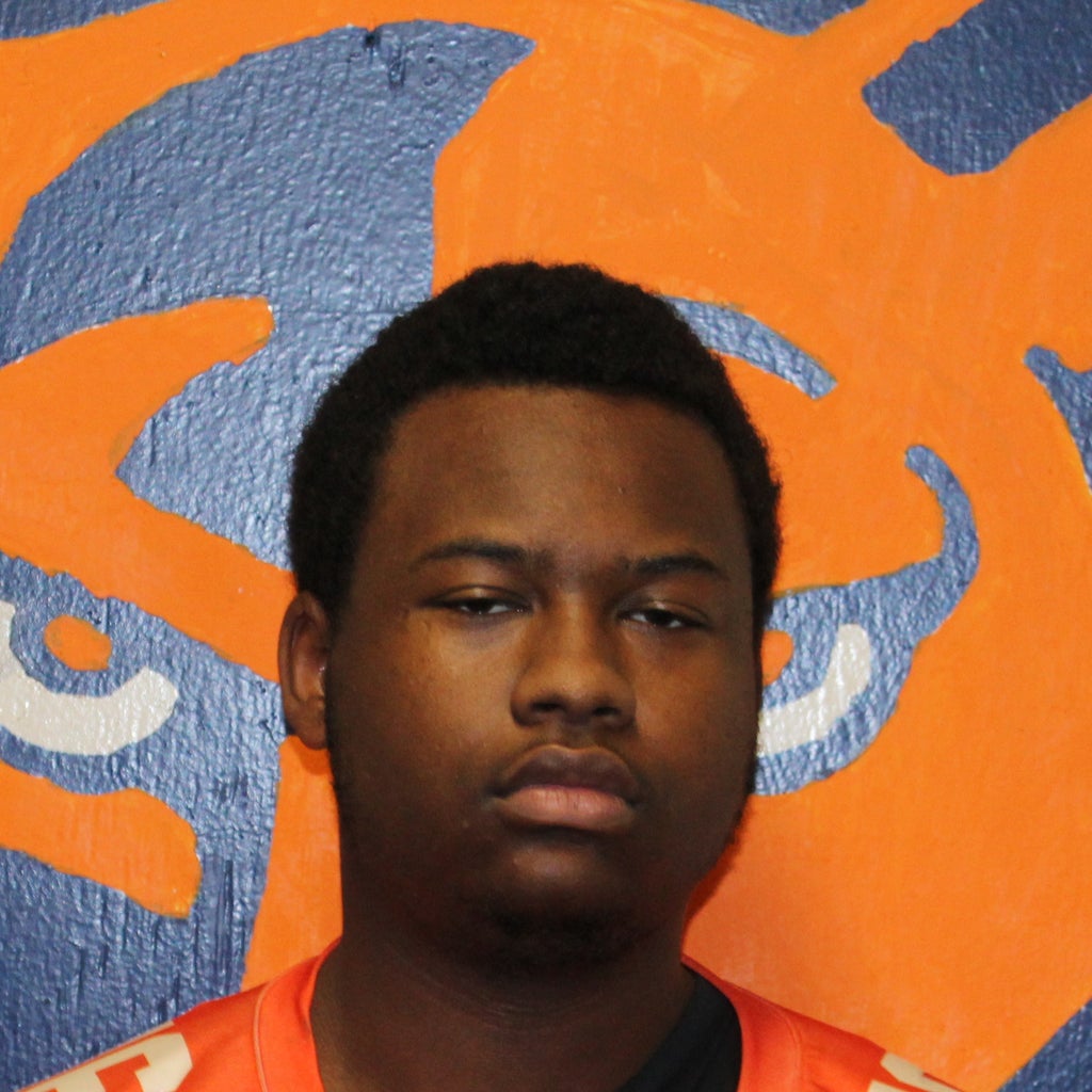 Josiah Ebron Duncan mugshot