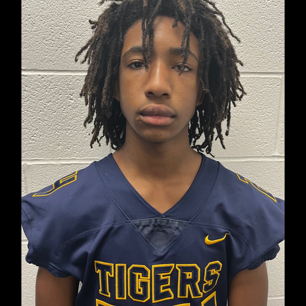 Twan Hayes mugshot