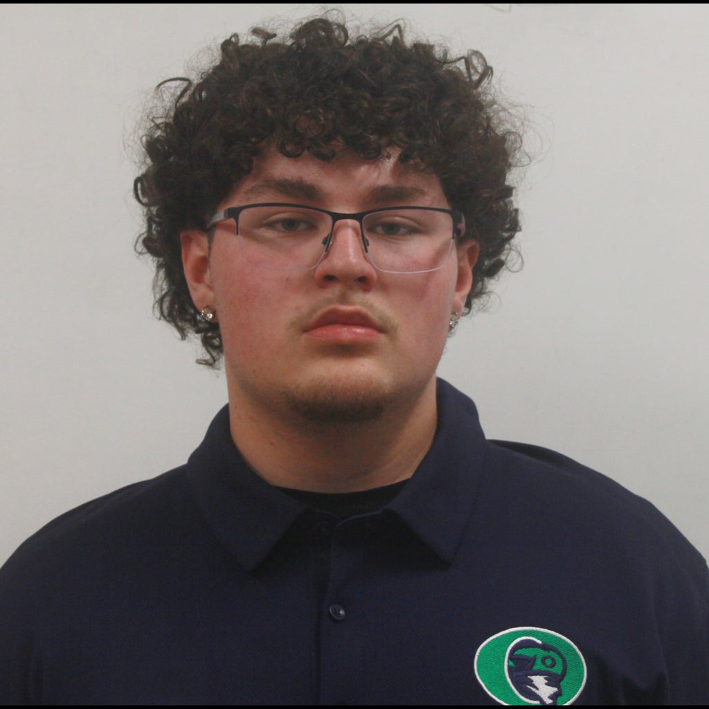 Cymon Stalkfleet mugshot