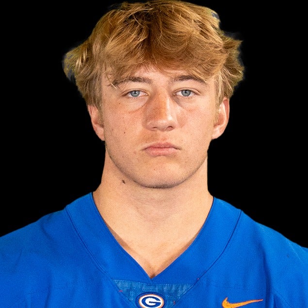 Aksel Ferry mugshot