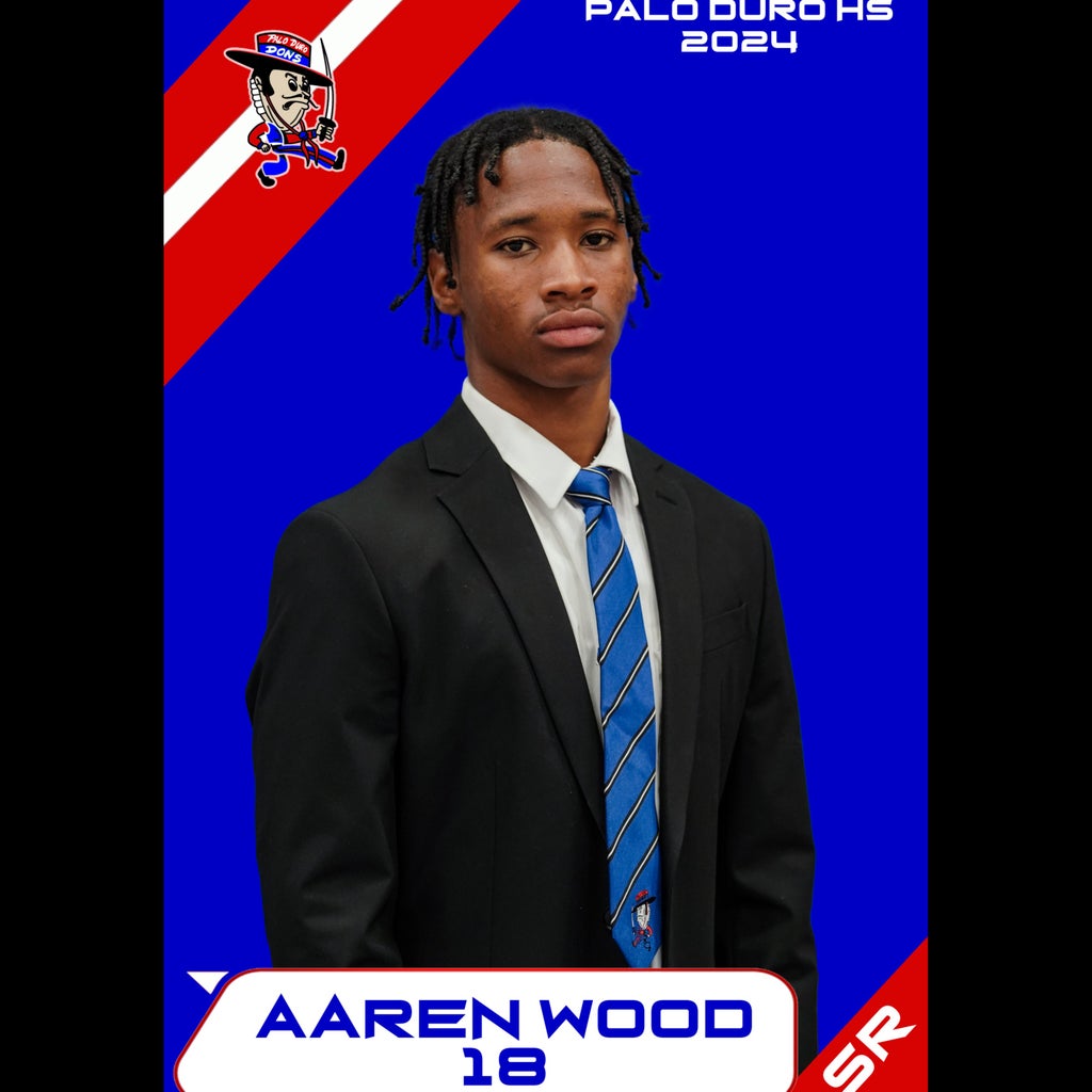 Aaren Woods
