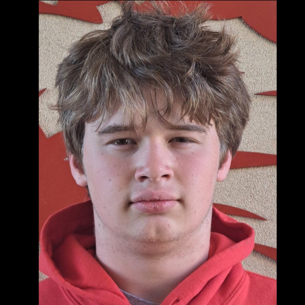 Caleb Cook