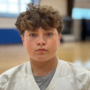 Joseph Phillips mugshot