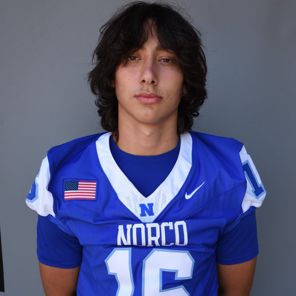 Kaden Cryer mugshot