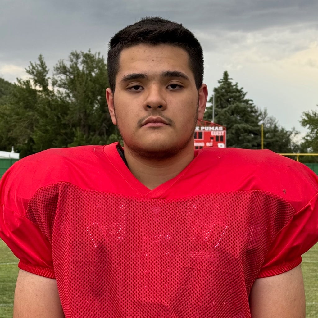 Enrique Romero mugshot