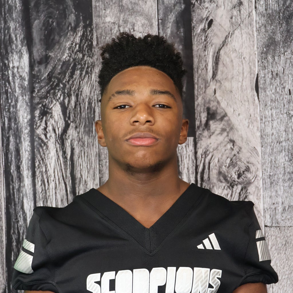 Ethan Jefferson