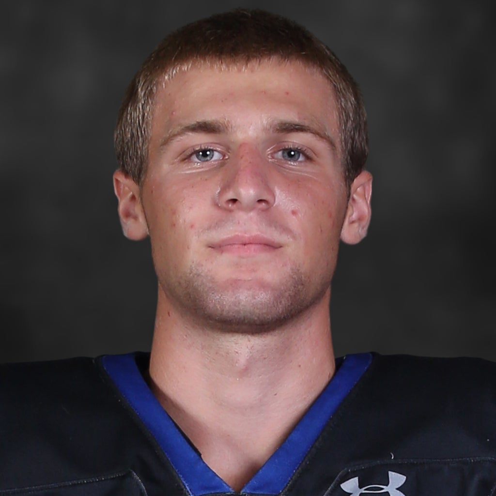 Carter Lawson mugshot