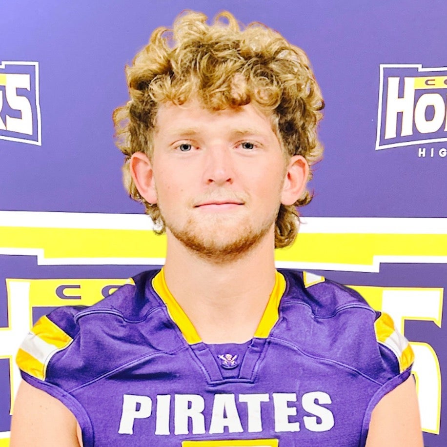 Camden Minter