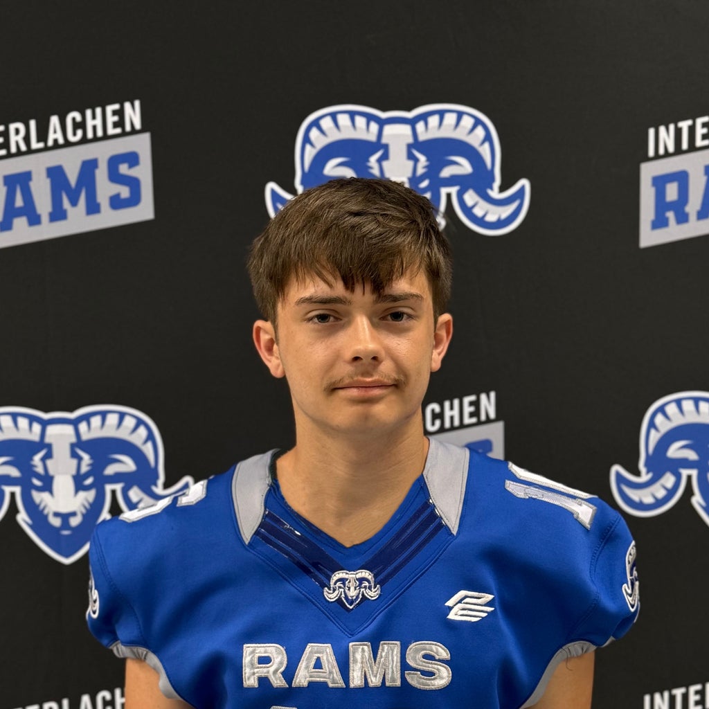 Dylan Ceyler