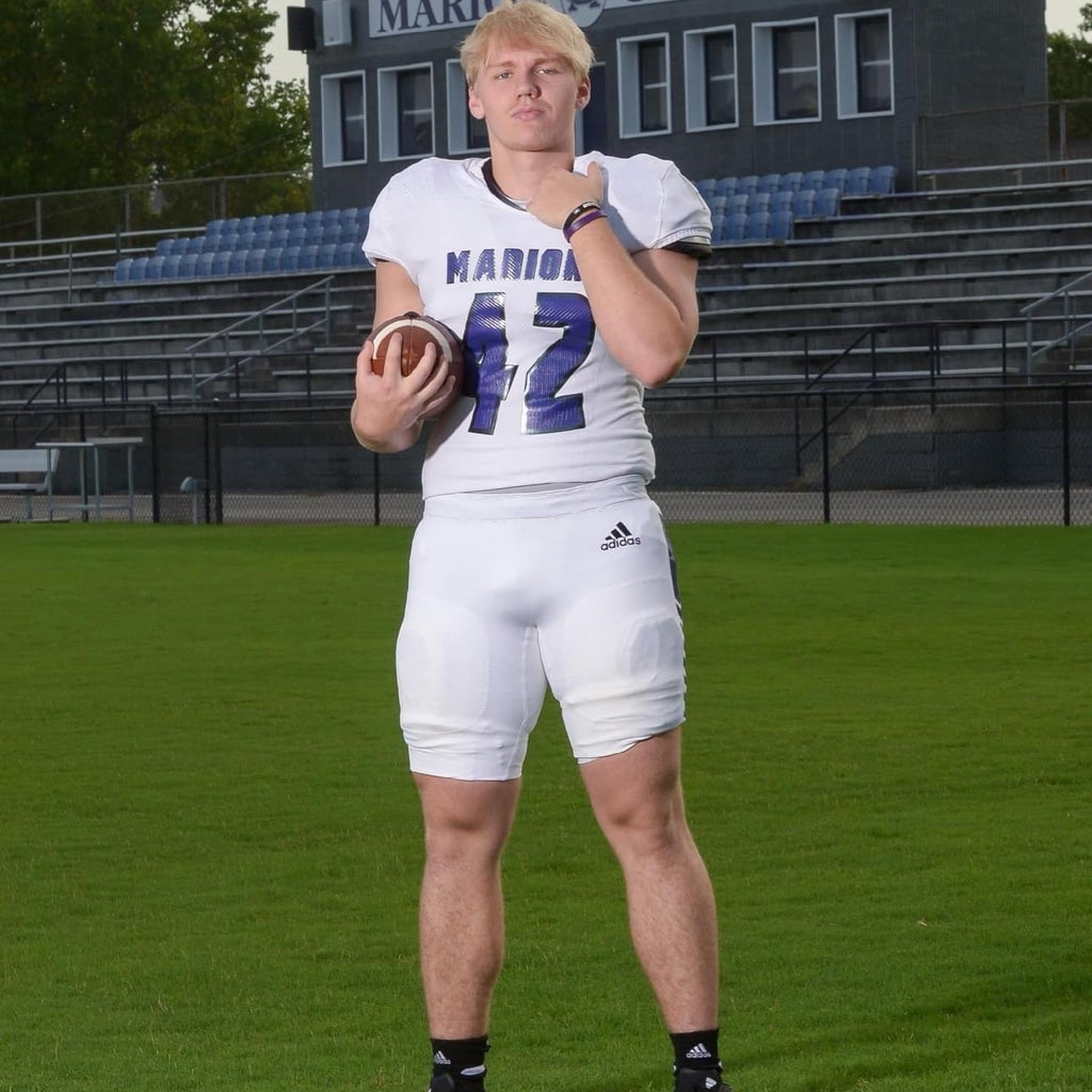 Braydon Coffelt