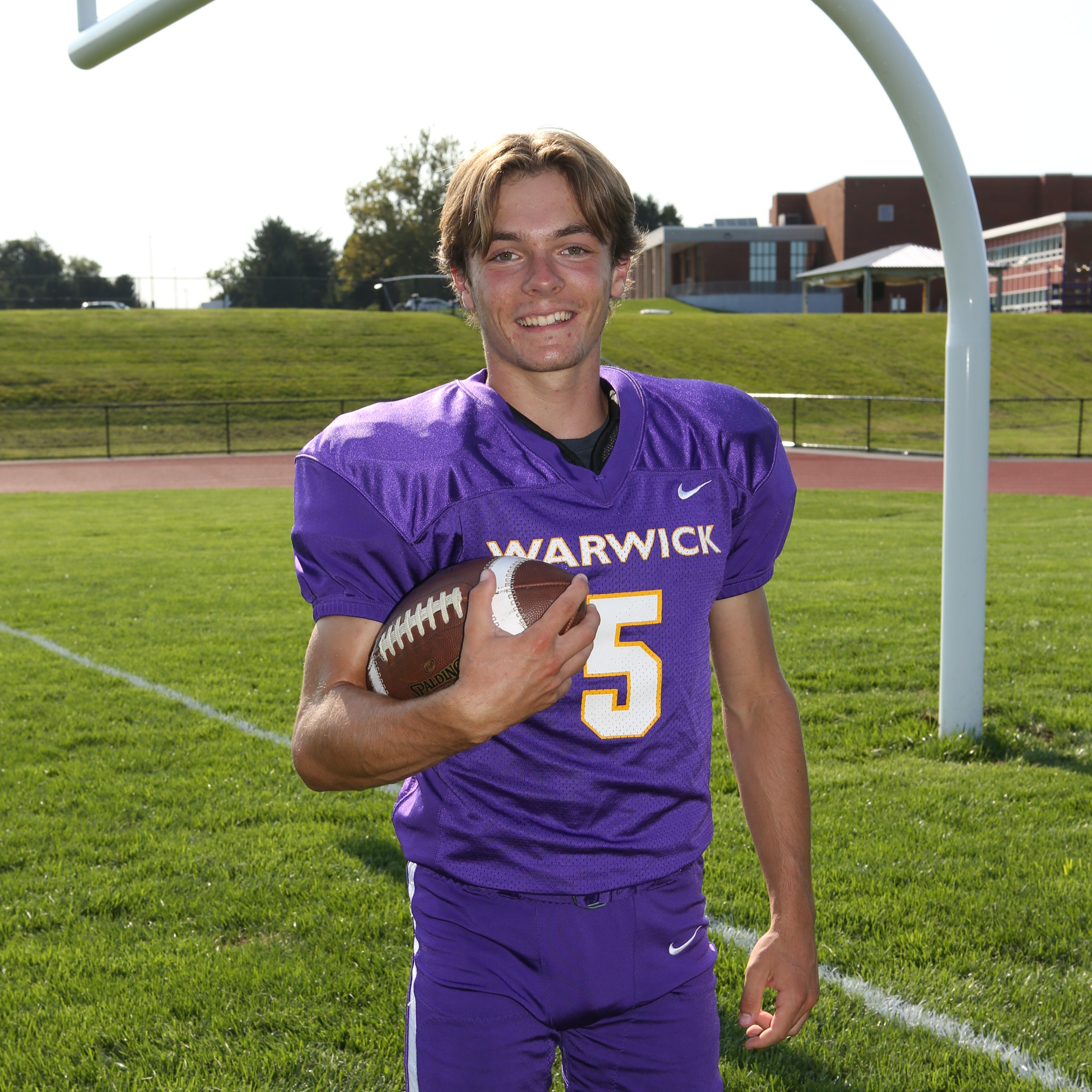 Ryan Sullivan mugshot