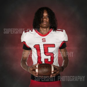 Jiovanni Rowe mugshot