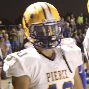 Axel Mendoza mugshot