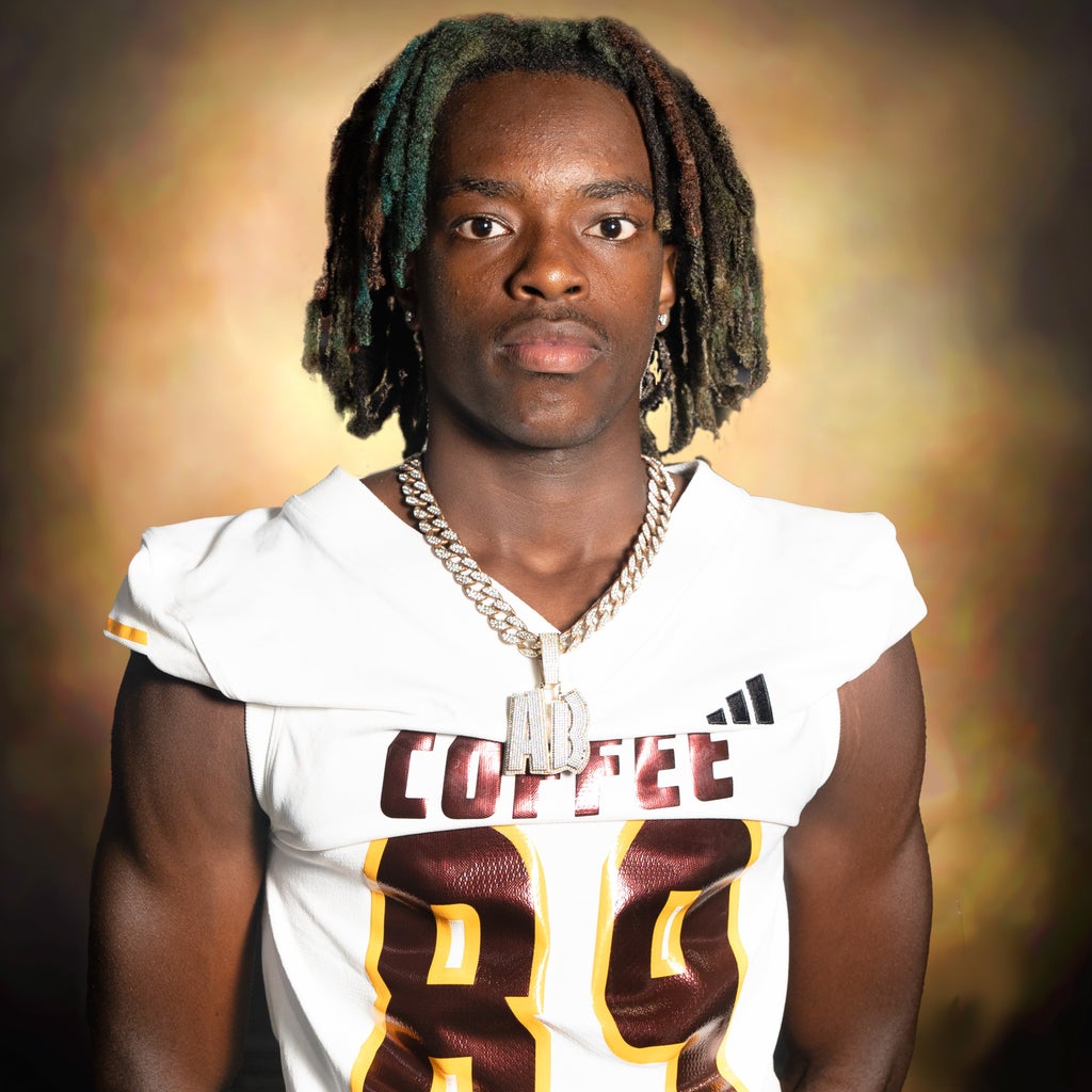 Aareon Biggs