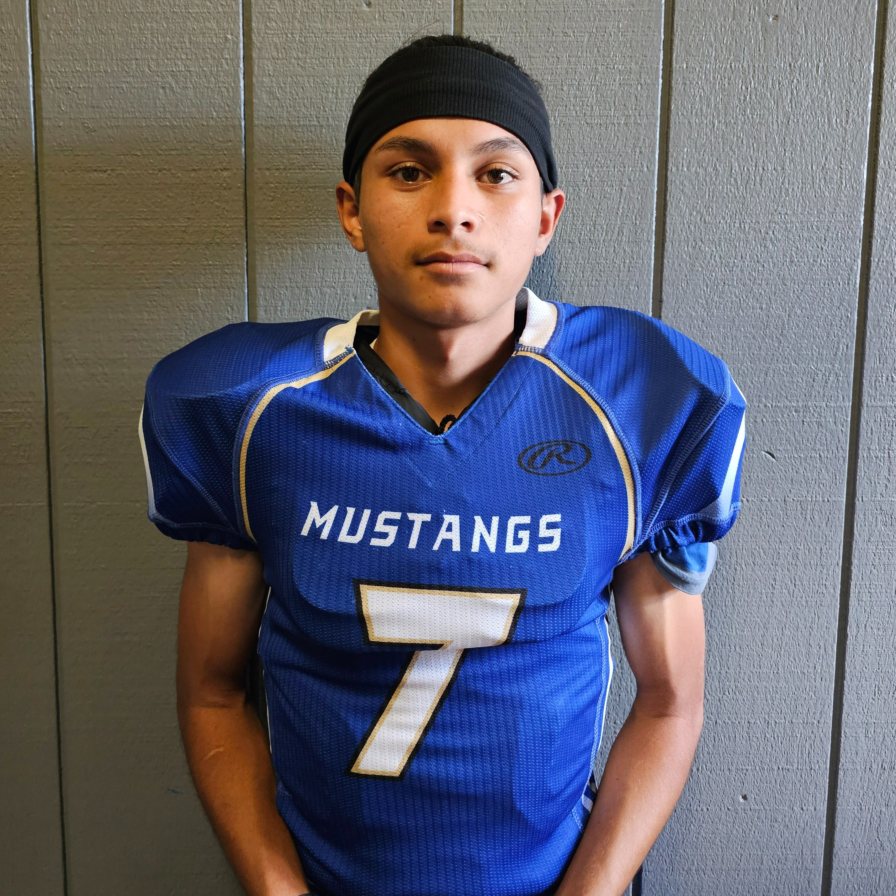 Raul Gonzalez mugshot