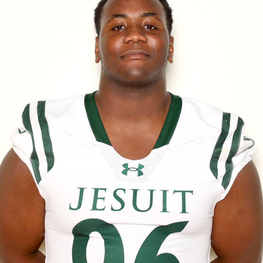 Brandon Ukonu