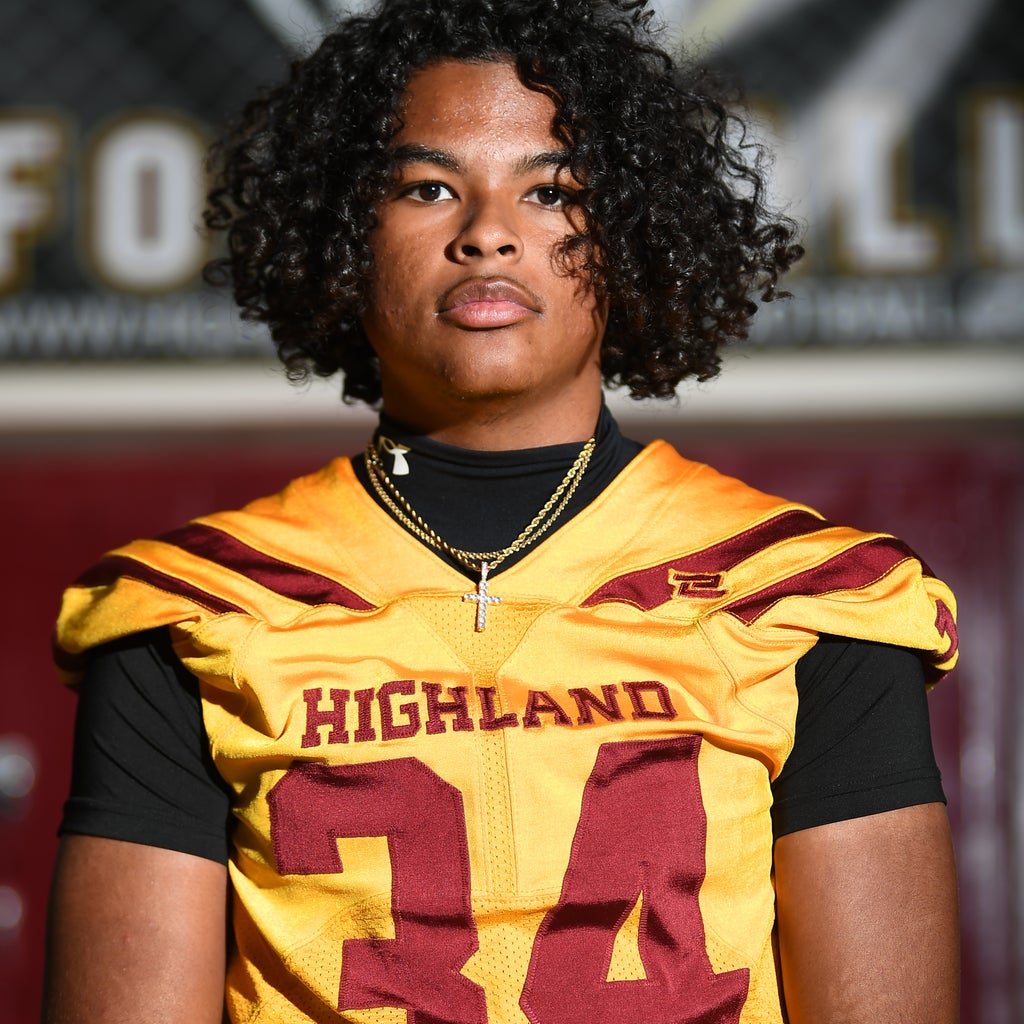 Tyrell Pullum