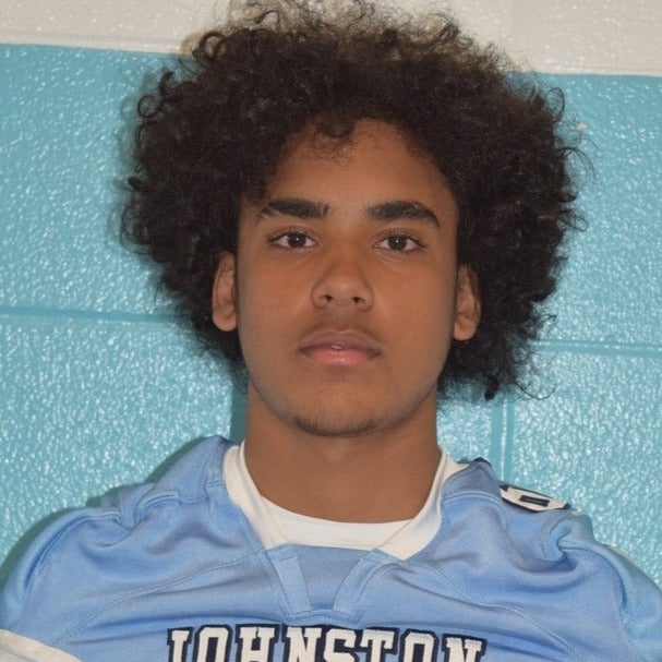 Jayvin Adamo mugshot