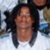 Anthony Griffin mugshot