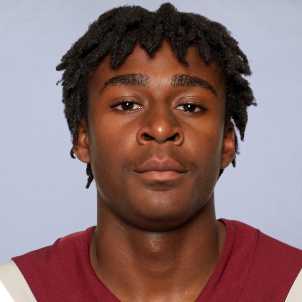 Jaylen Malone mugshot