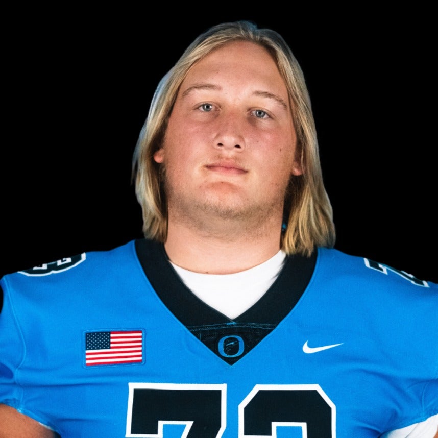 Luke Crady