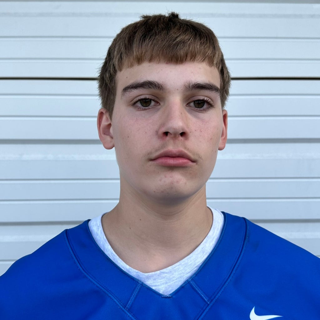 Lucas Curran mugshot
