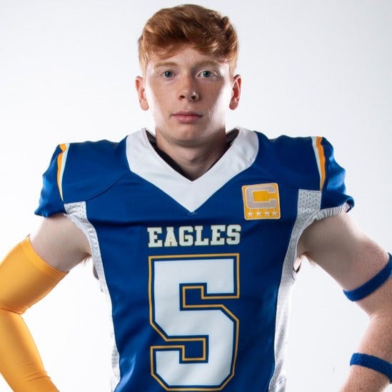 Nathanael Reese mugshot