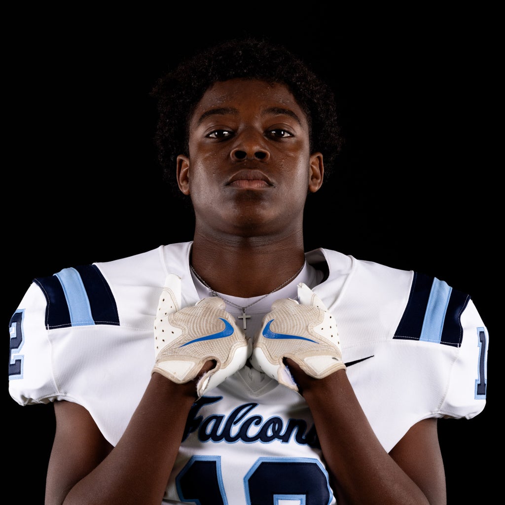 Ja'quan Stubbs mugshot