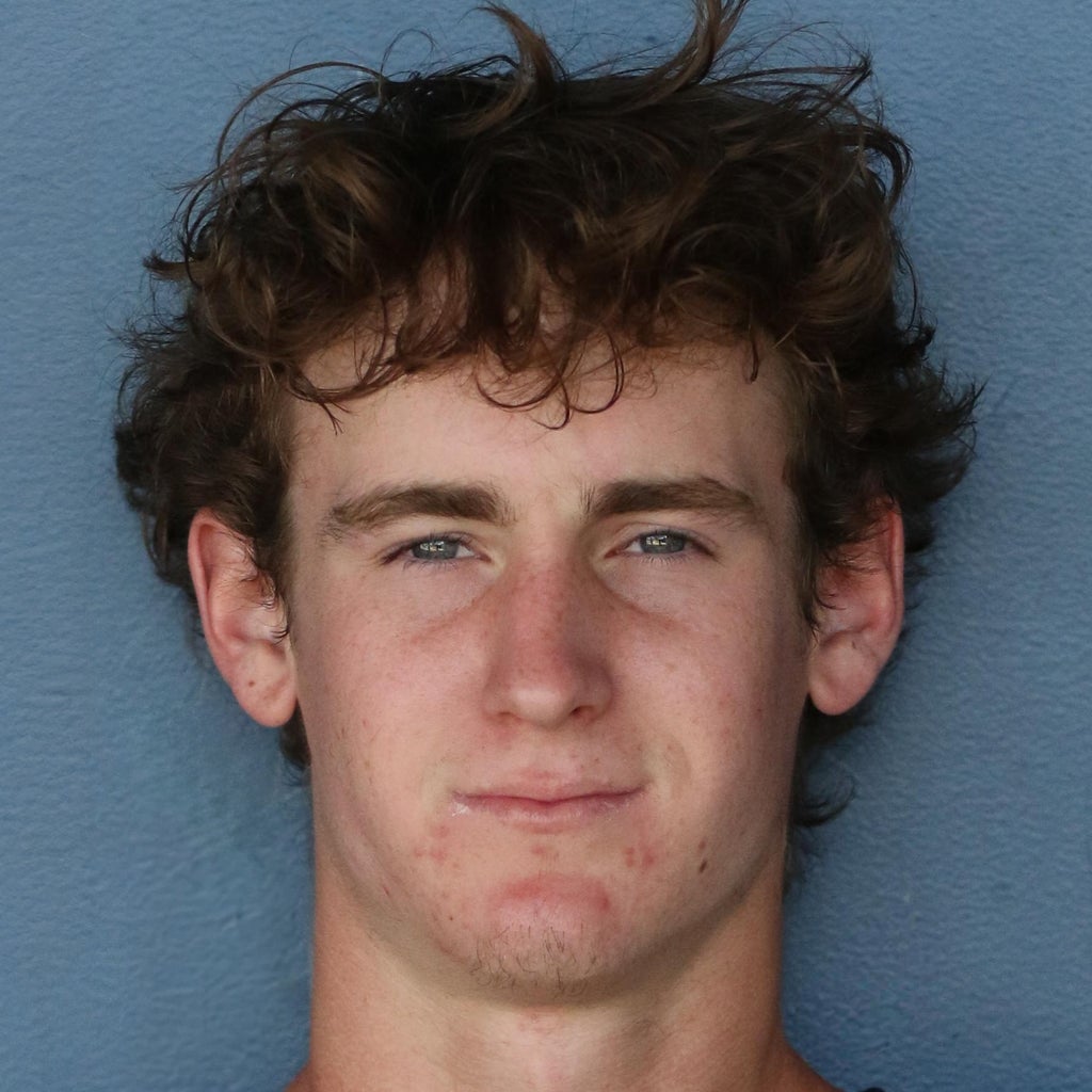 Gaige Keswick mugshot