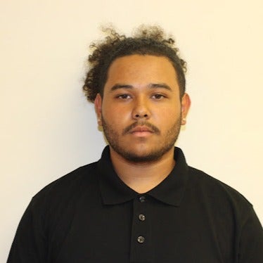 Robert Tristan mugshot
