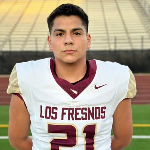 Johnathan Garcia