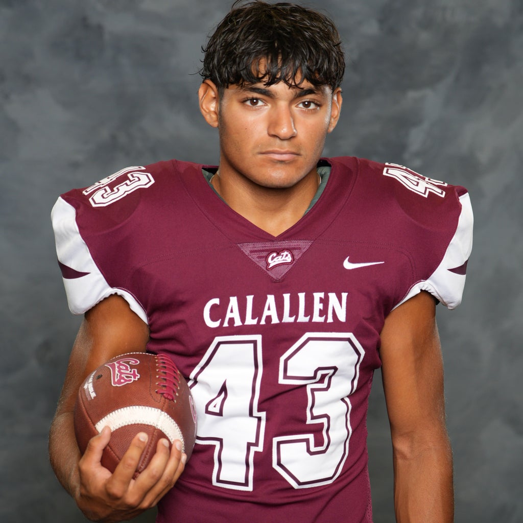 Gunner Soliz mugshot