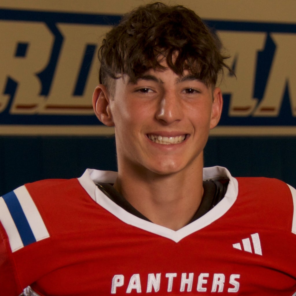 Tanner Roberts