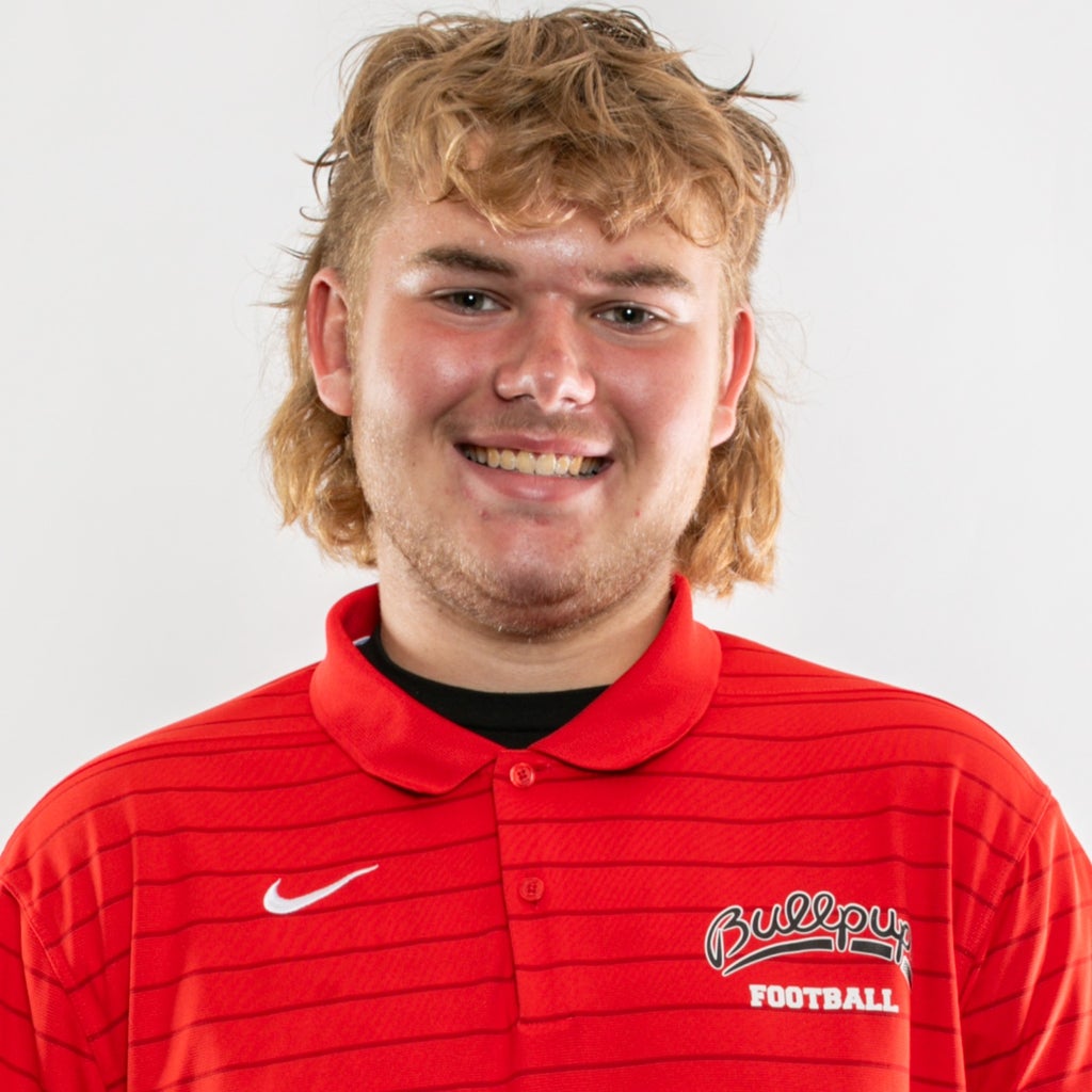 Connor Stumbaugh mugshot