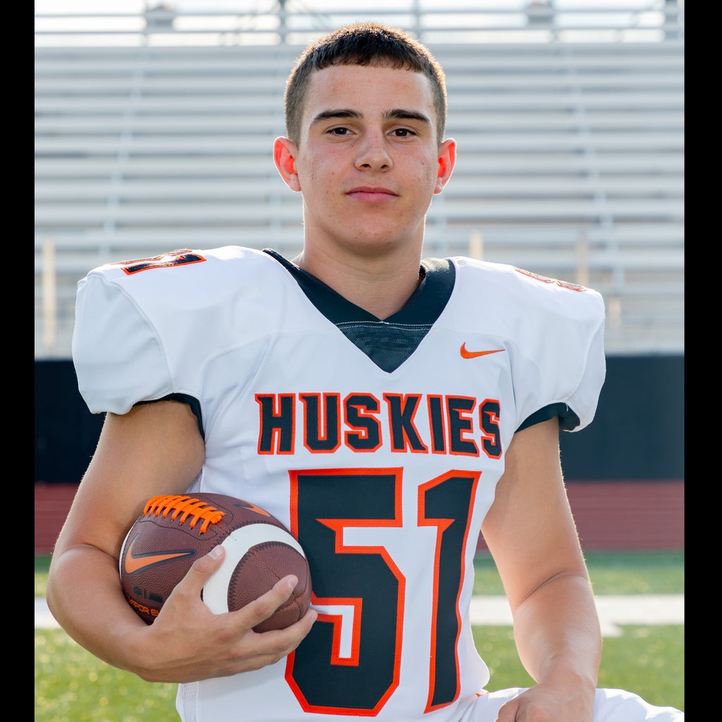 Tyler Neel