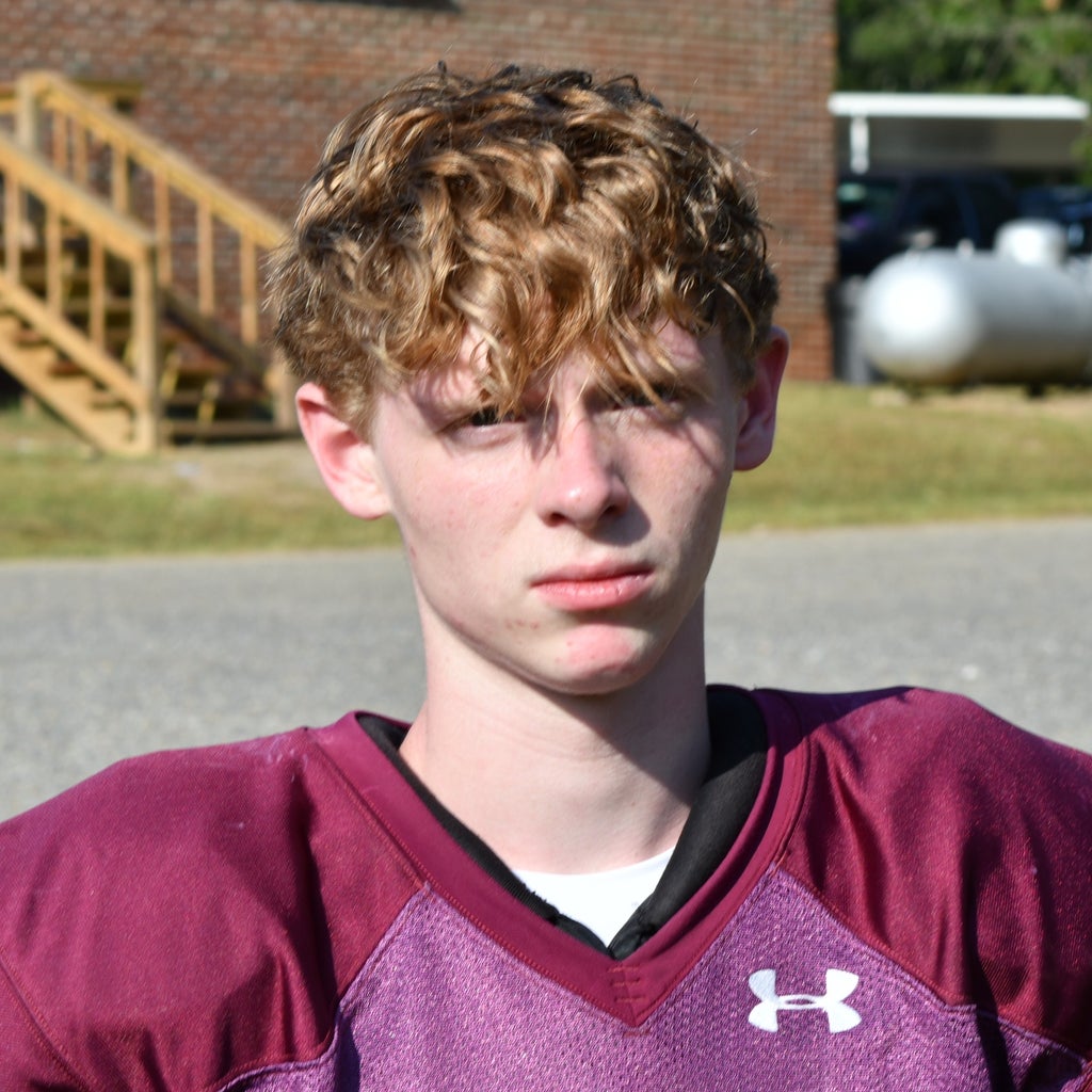 Brody Shaw mugshot