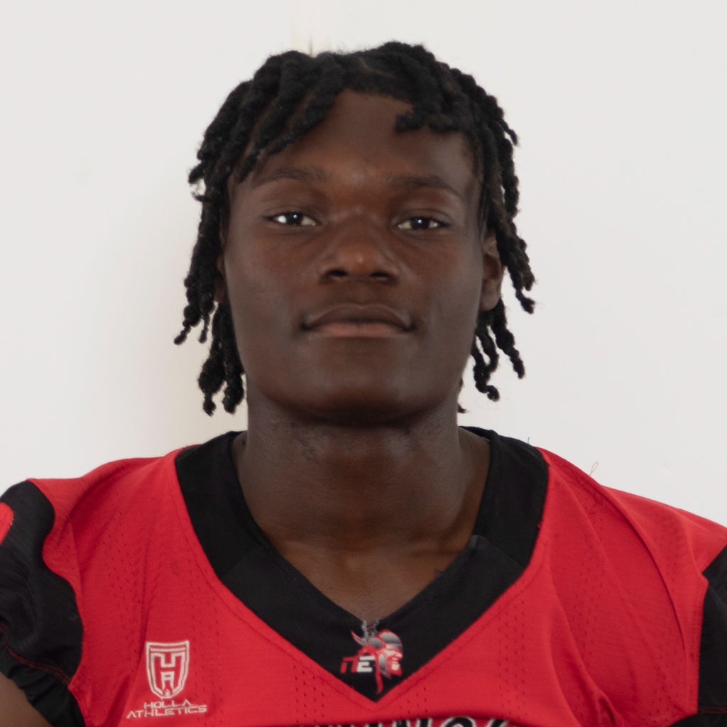 Lamont Brown mugshot