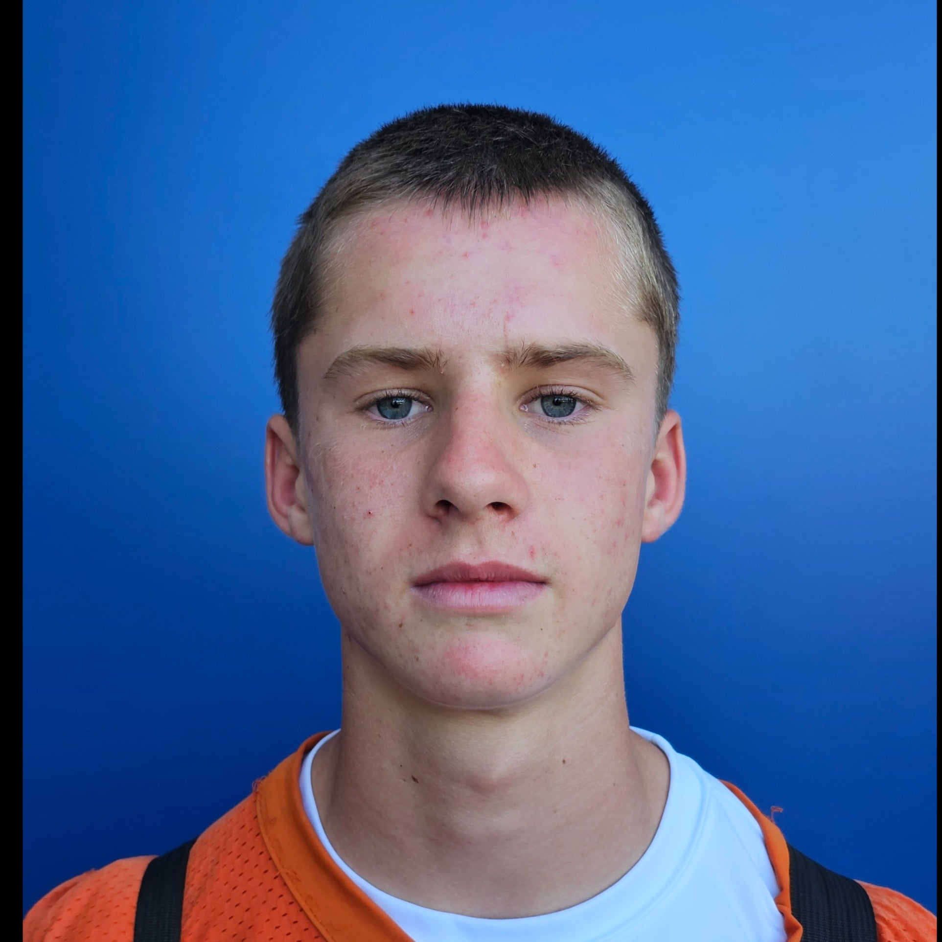 Anderson Turner mugshot