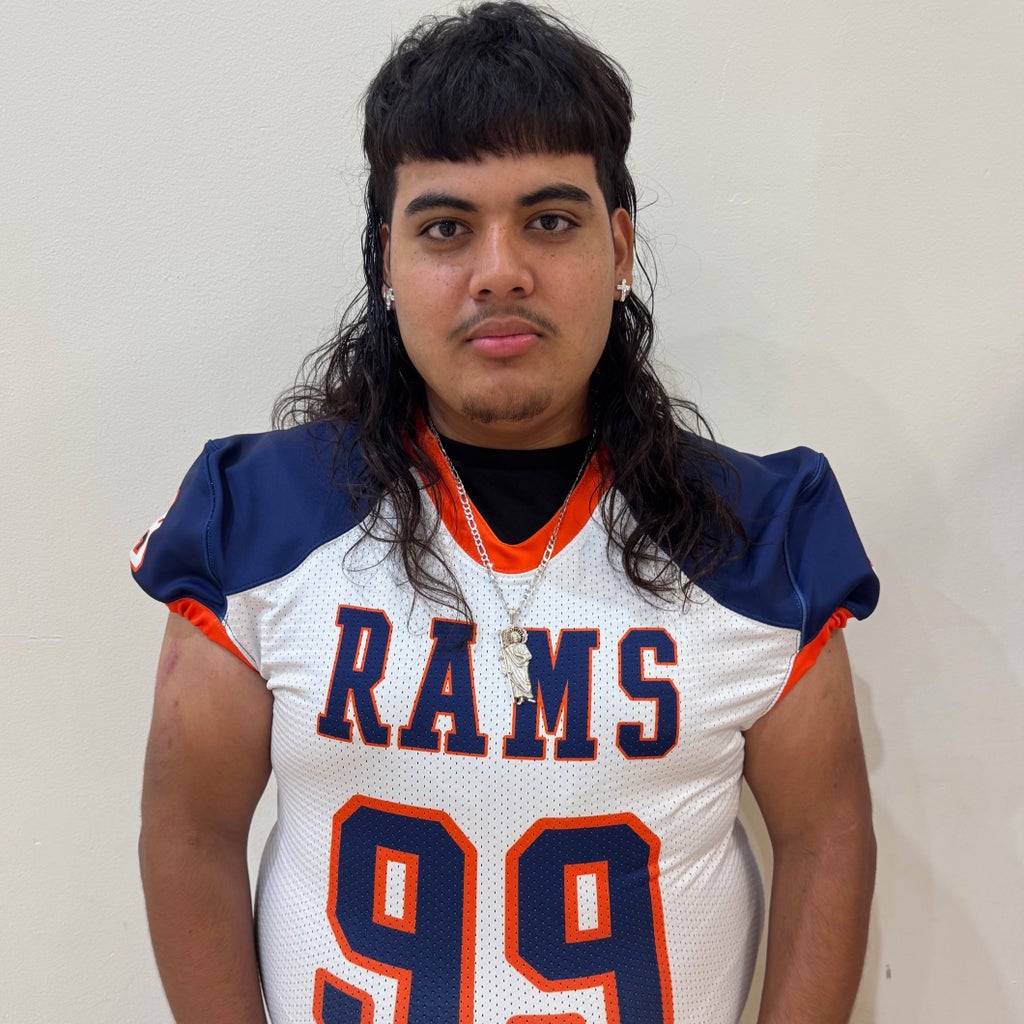 Angel Guedea mugshot