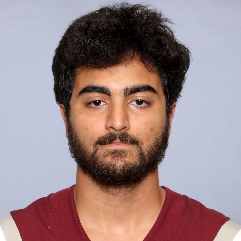 Ali Kraidi mugshot