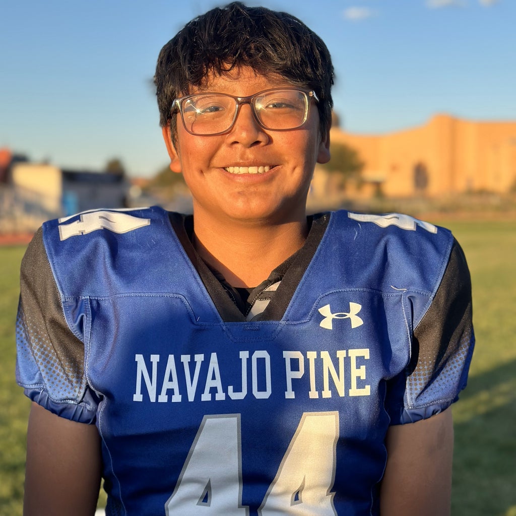 Tyler Begay