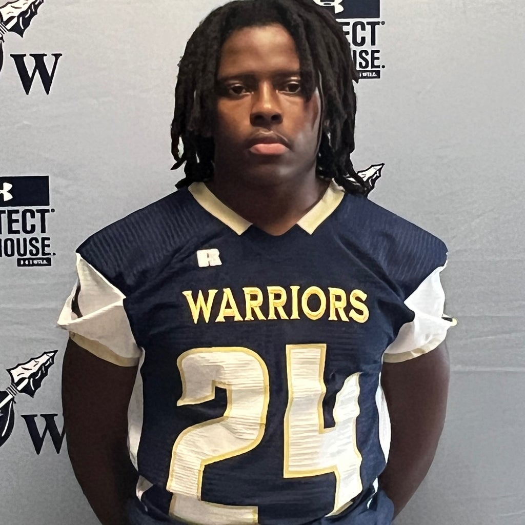 Rashawn Richardson mugshot