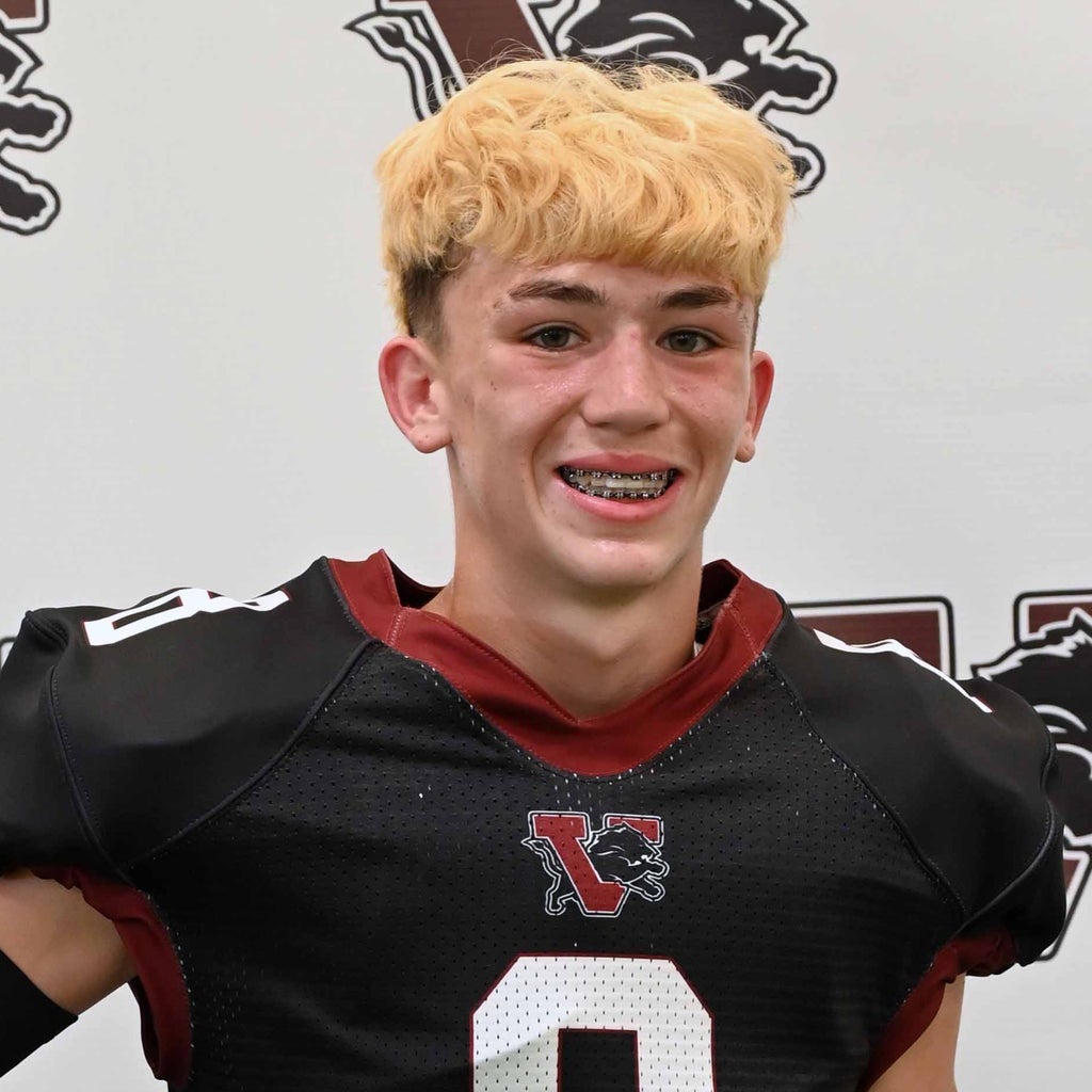 Kayson Sanders