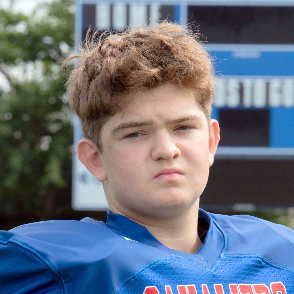 Ryder Powers